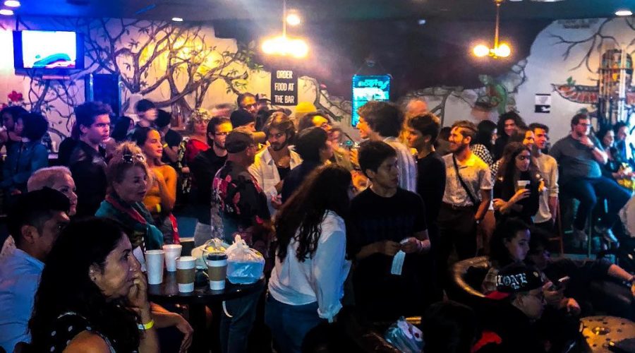 How to Turn More Kava First-Timers into Kava Bar Regulars