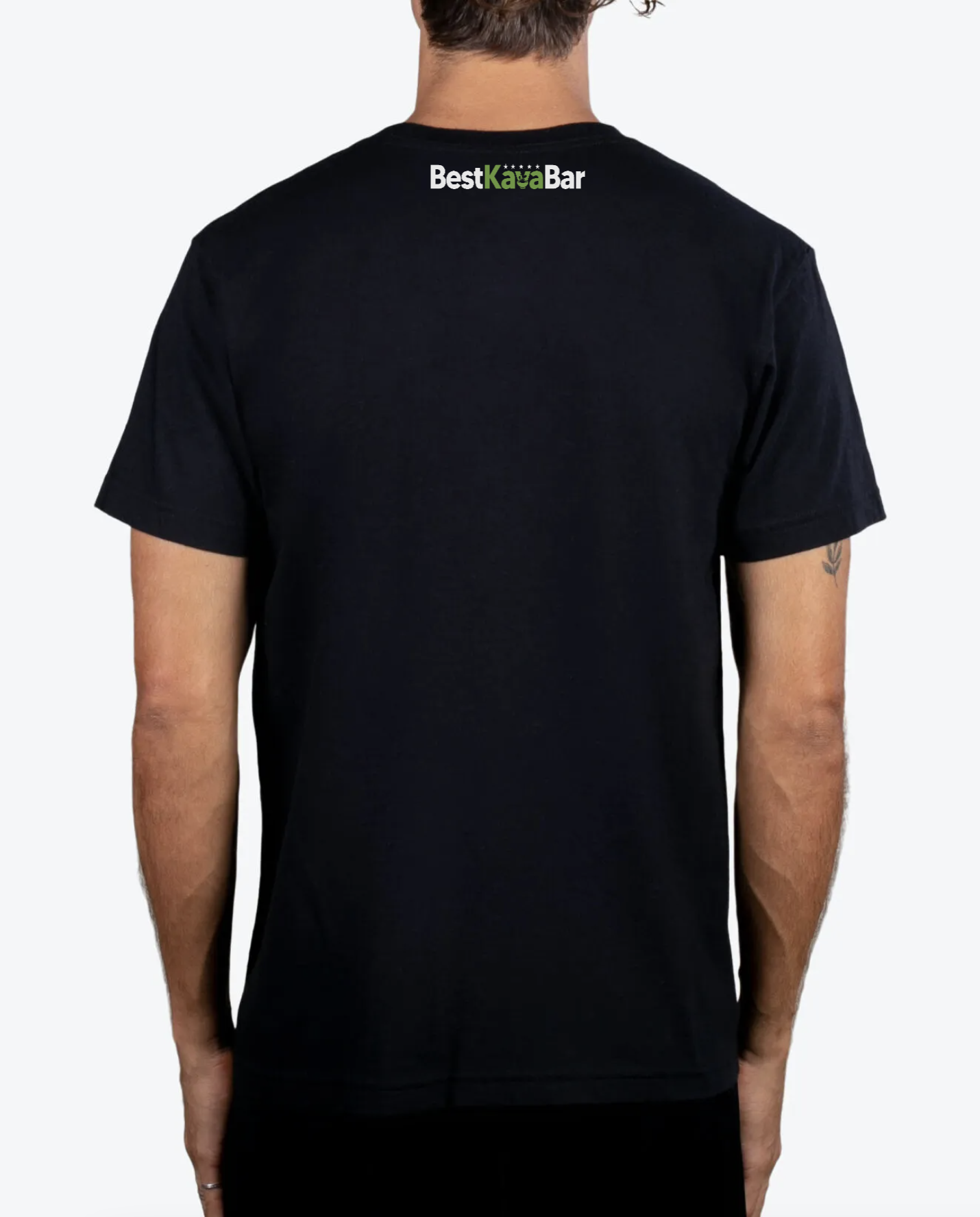 Original Kava T-Shirt - Image 2
