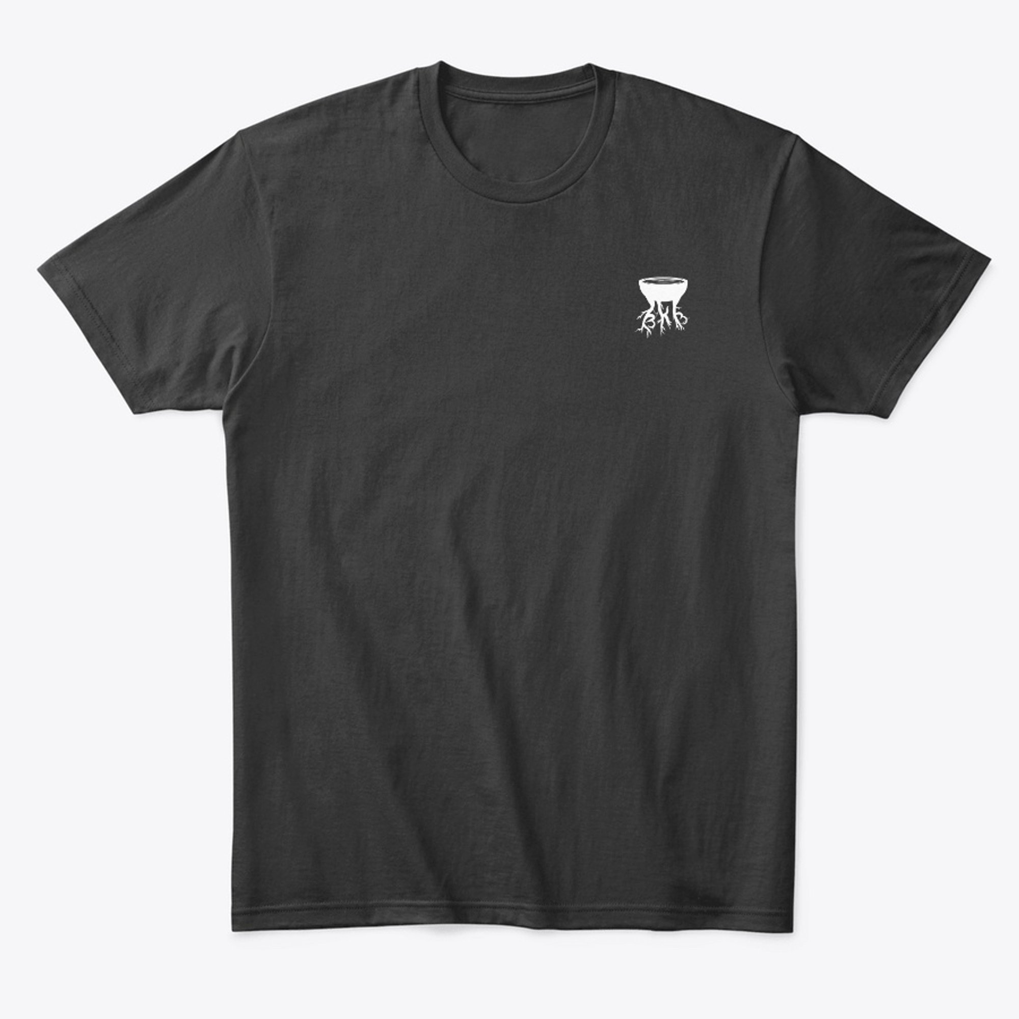 Shell We Dance (Kava Bar Tee) - Image 3