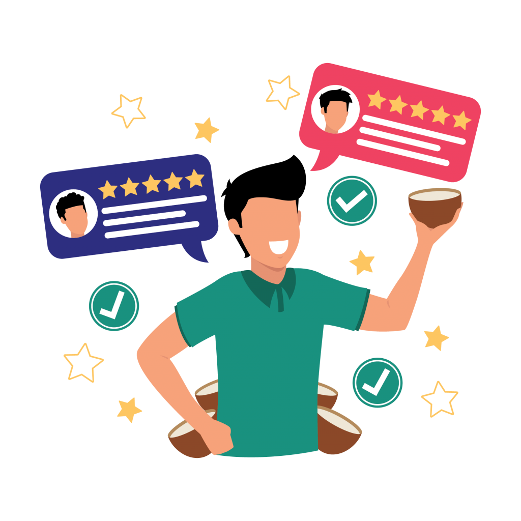 Kava Bar Reviews