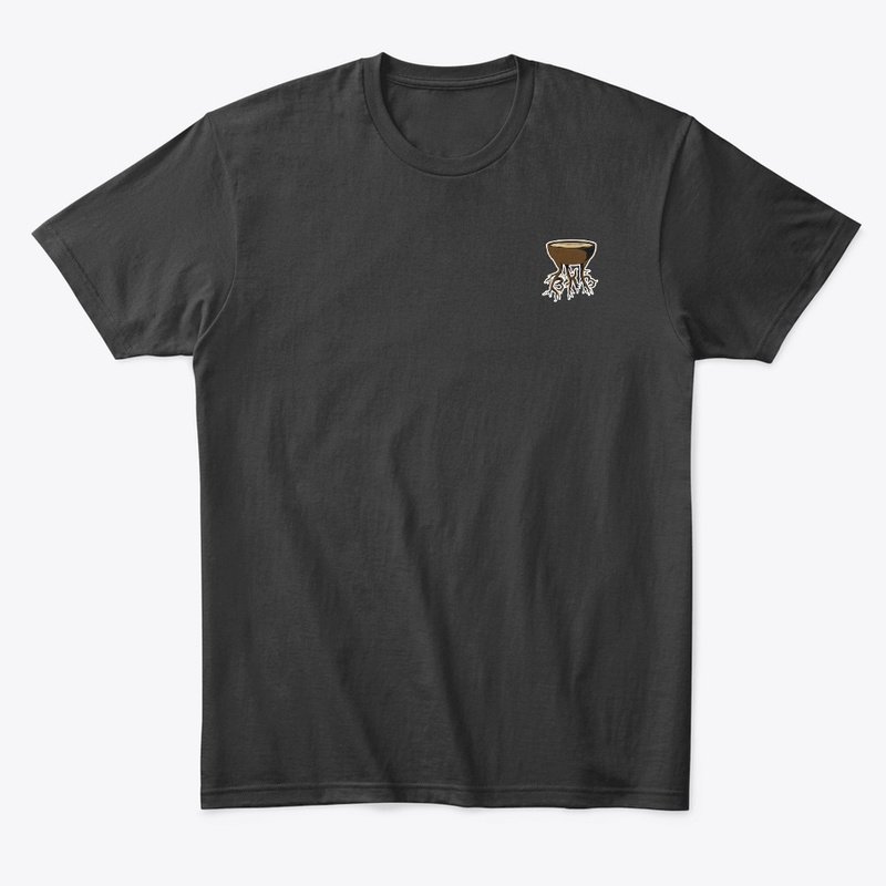 Shell Yeah Long-Sleeve Comfort Tee - Image 2