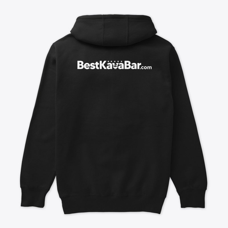 Shells Up Premium Pullover Hoodie - Image 2