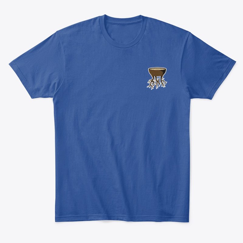 Kava Bula Word-Shell Comfort Tee - Image 12