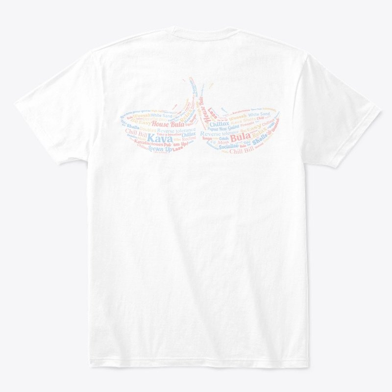 Kava Bula Word-Shell Comfort Tee - Image 13