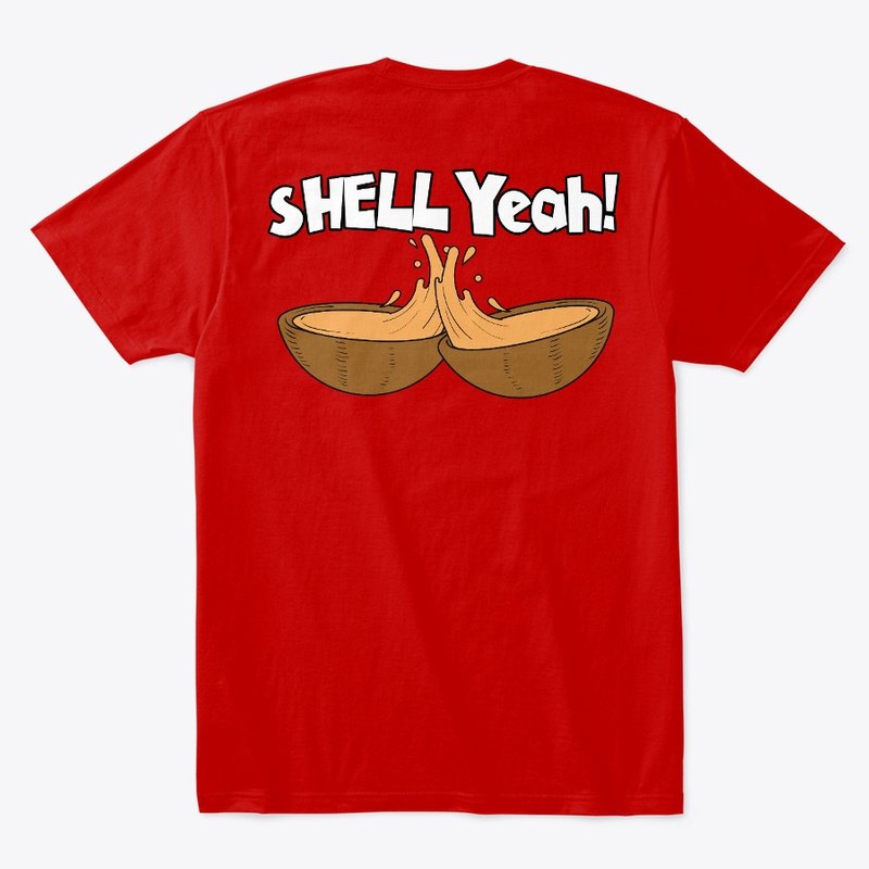 Shell Yeah Long-Sleeve Comfort Tee - Image 13