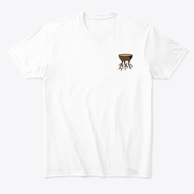 Kava Bula Word-Shell Comfort Tee - Image 14