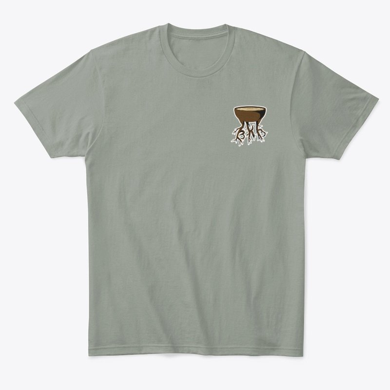 Shells Up? Comfort Tee - Image 14