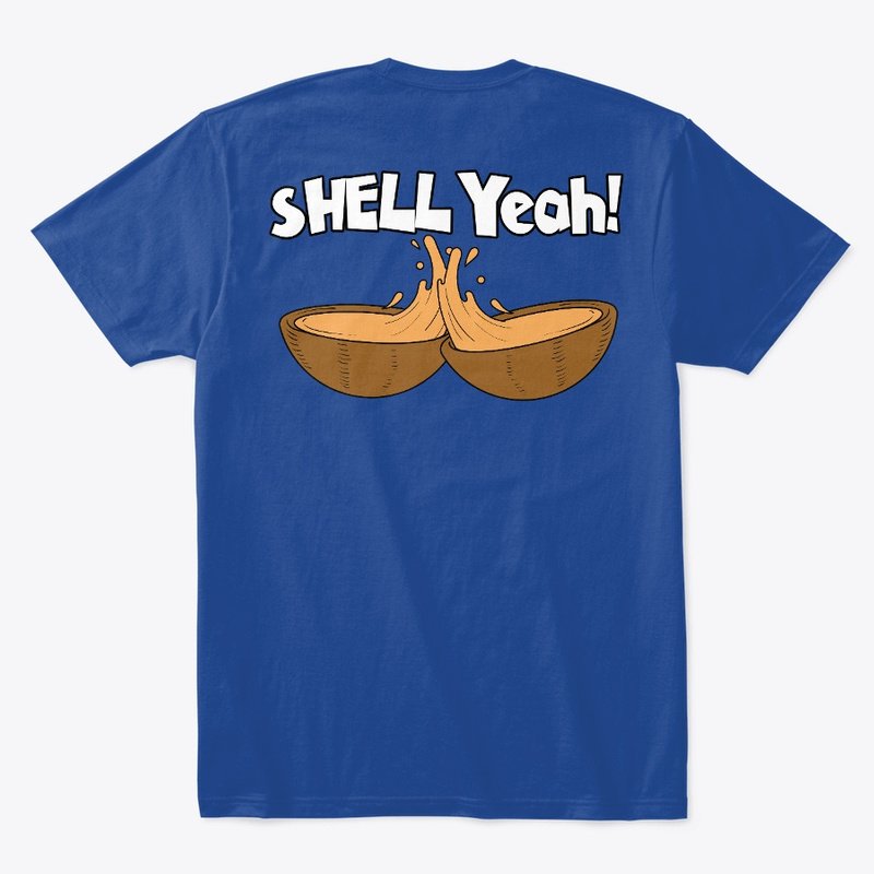 Shell Yeah Long-Sleeve Comfort Tee - Image 15