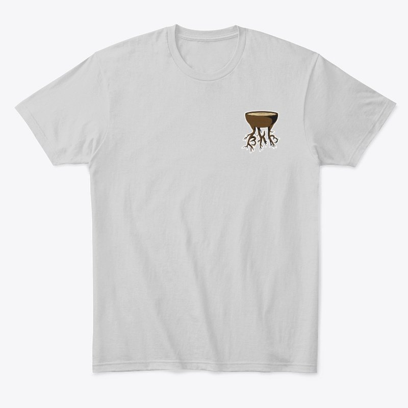 Shells Up? Comfort Tee - Image 16