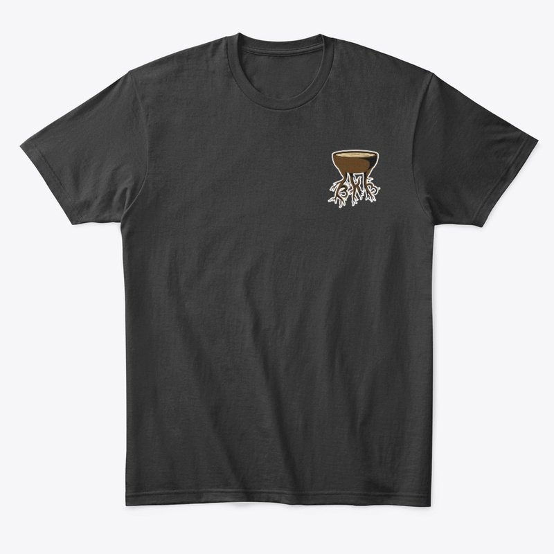 Shells Up? Comfort Tee - Image 20