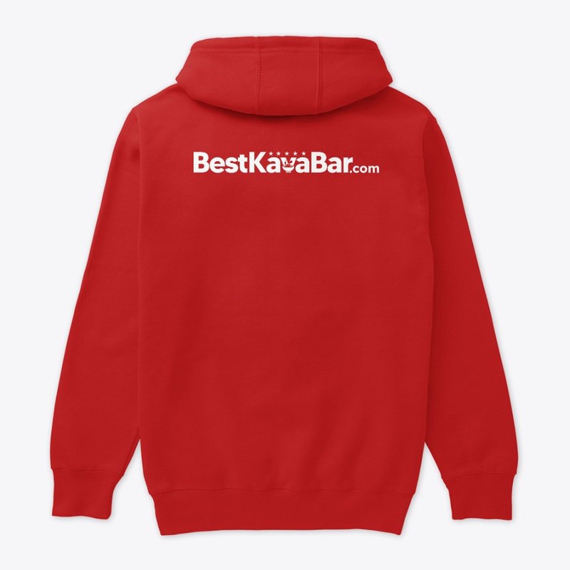 Shells Up Premium Pullover Hoodie - Image 4