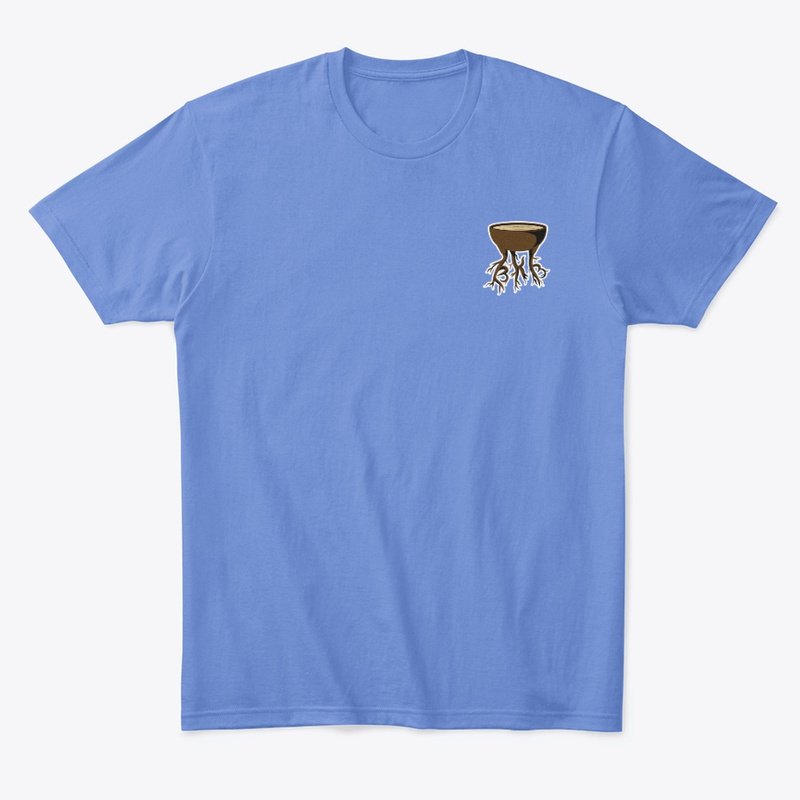 Kava Bula Word-Shell Comfort Tee - Image 6