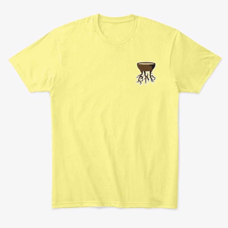 Shells Up? Comfort Tee - Image 6