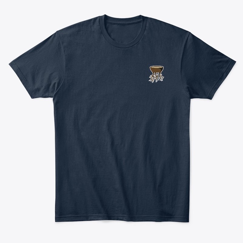 Shell Yeah Long-Sleeve Comfort Tee - Image 6