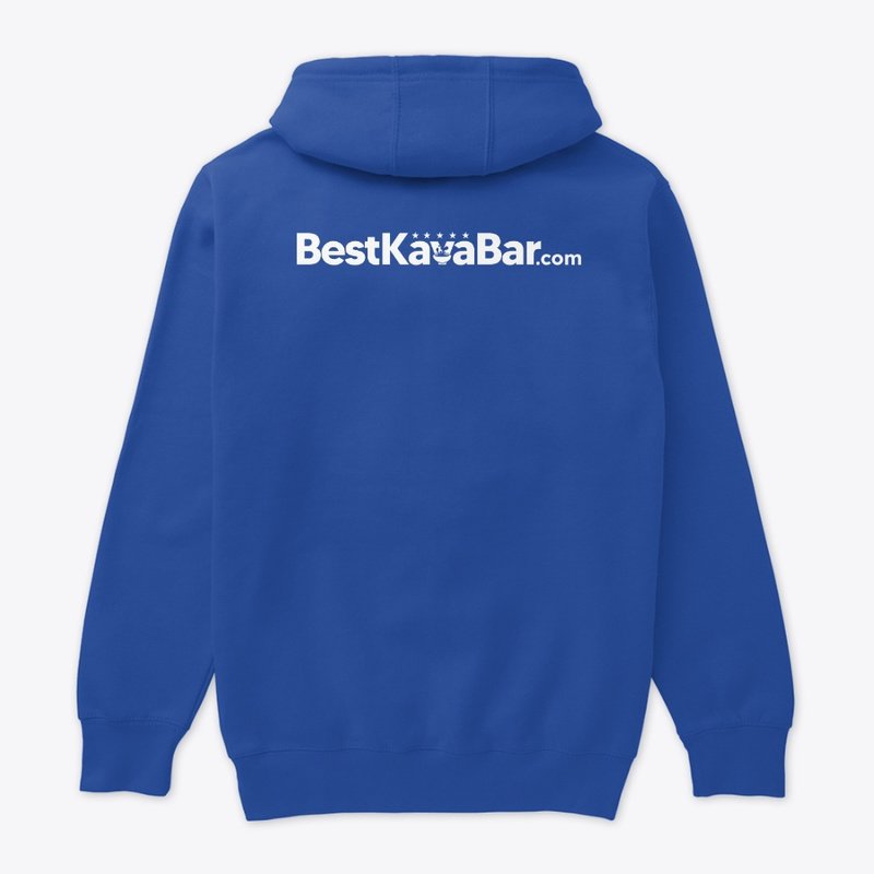 Shells Up Premium Pullover Hoodie - Image 8