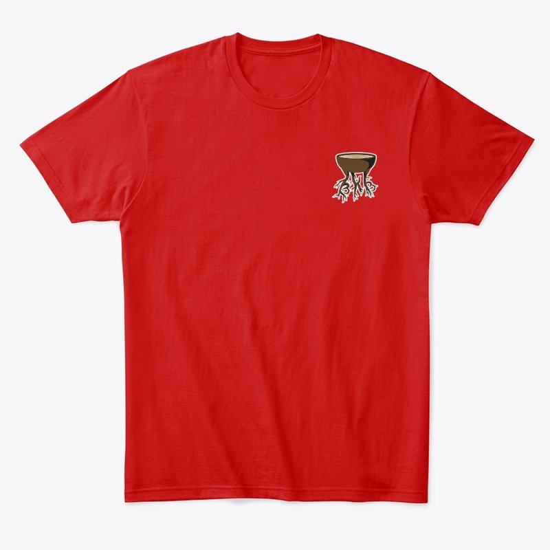 Kava Bula Word-Shell Comfort Tee - Image 10