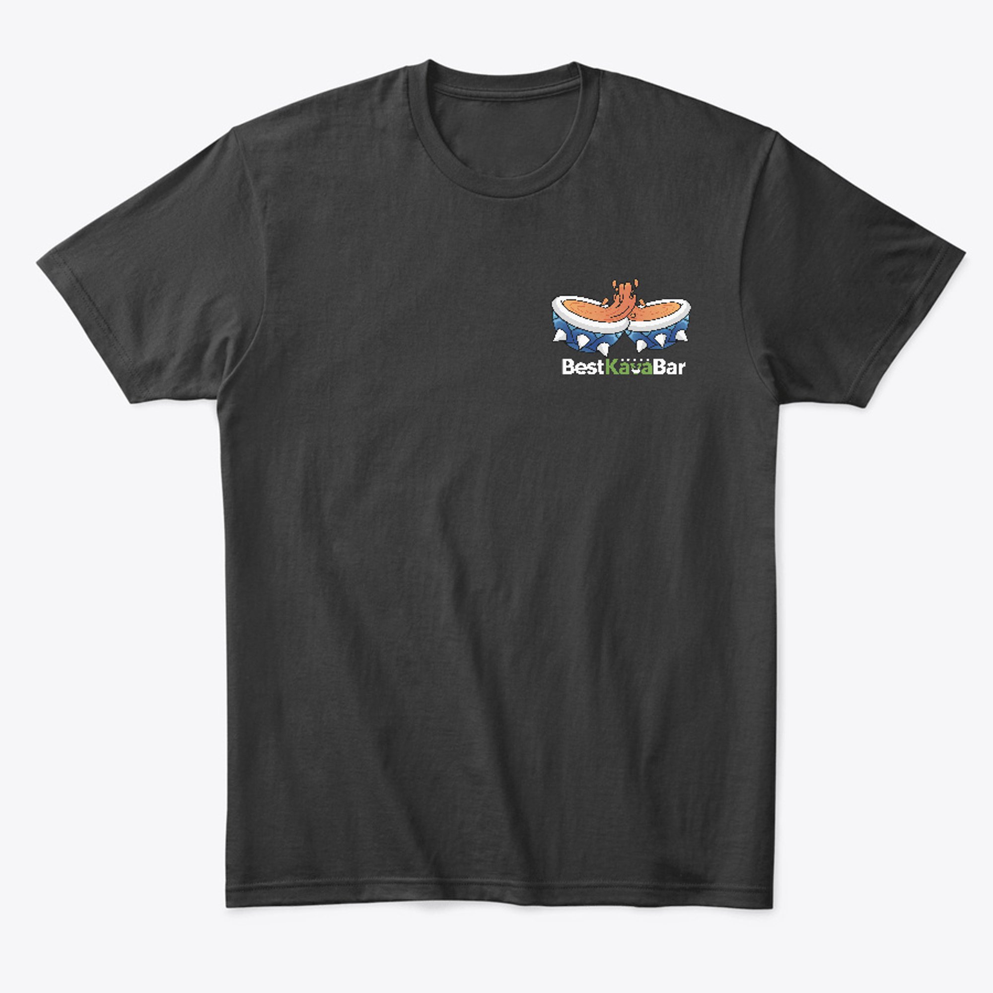 Mario Blue Shells Up Tee - Image 7