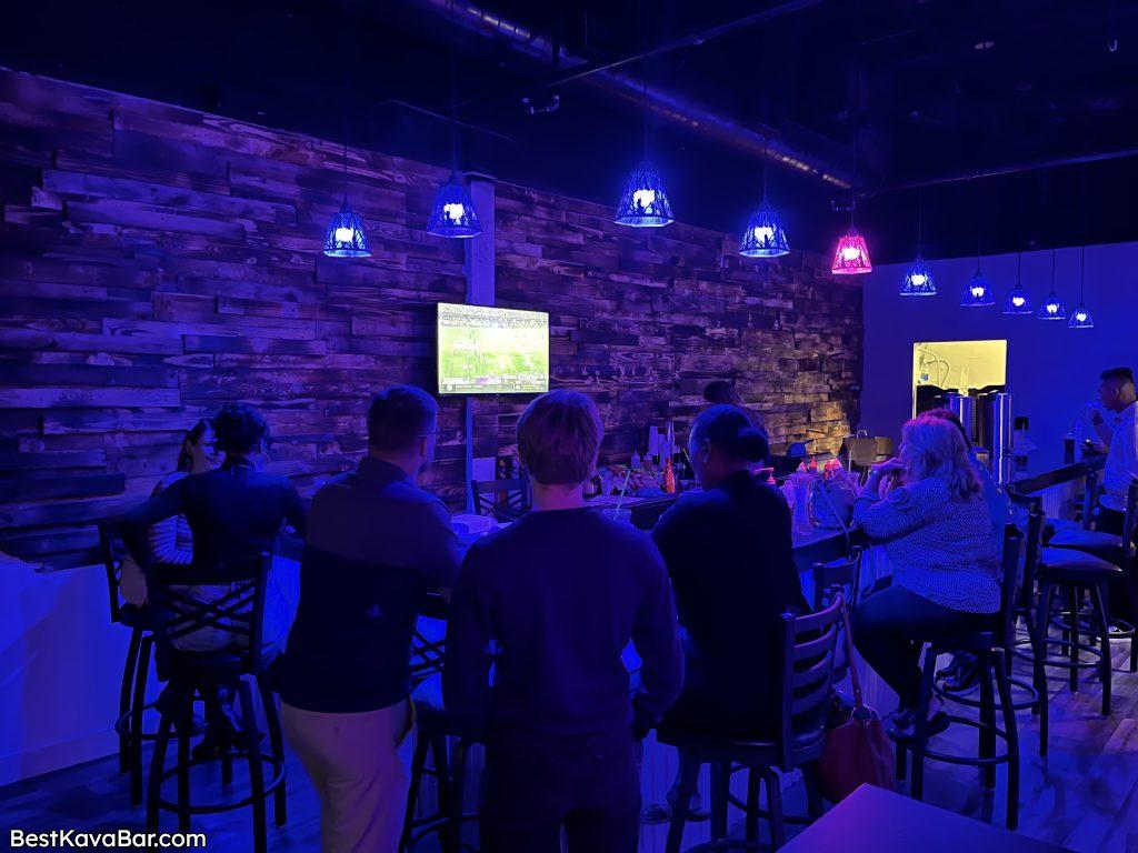 Tribal Kava Bar Lake Worth