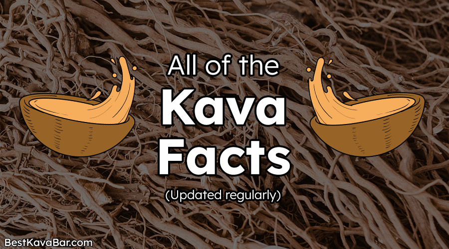 17 Facts About Kava You Didn’t Know