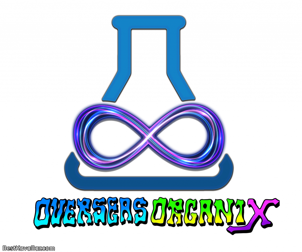 Overseas Organix Logo