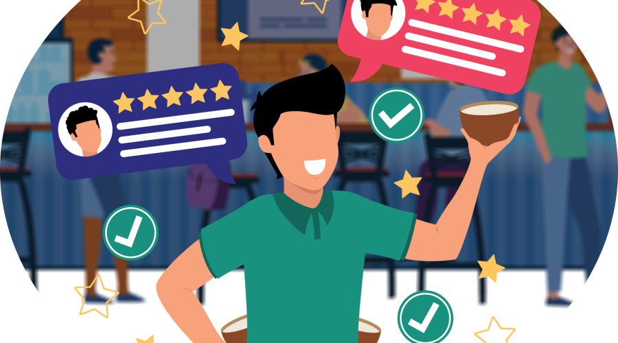 How To Get More Reviews for Kava Bars