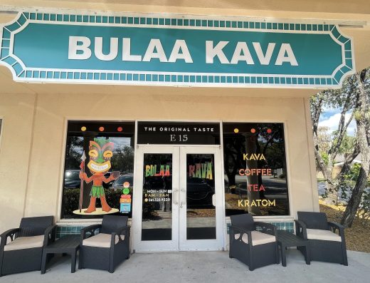 Bulaa Kava