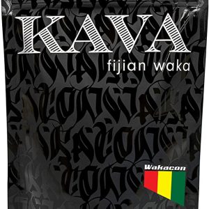 Fiji Kava WajaPowder