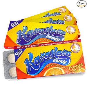 Kava Kava Candy