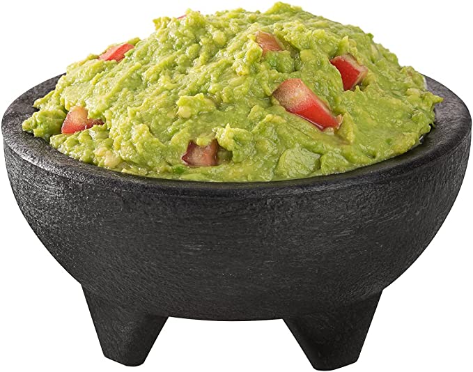 Premium Kava Shell Bowl 10 oz.(Black) - Image 3