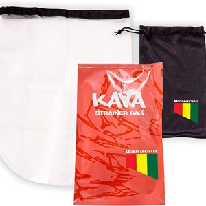 Kava Strainer Bag
