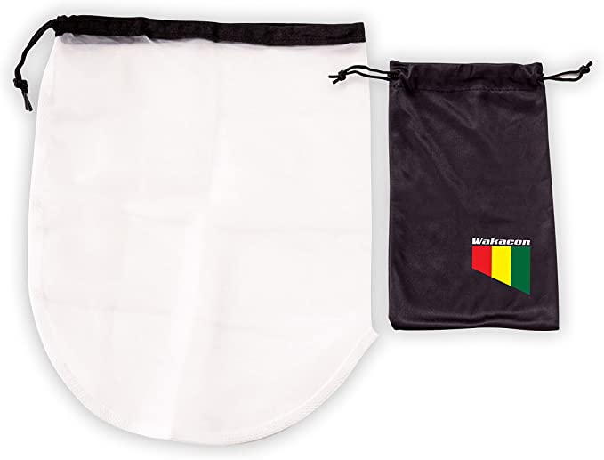 Kava Strainer Bag - Image 5