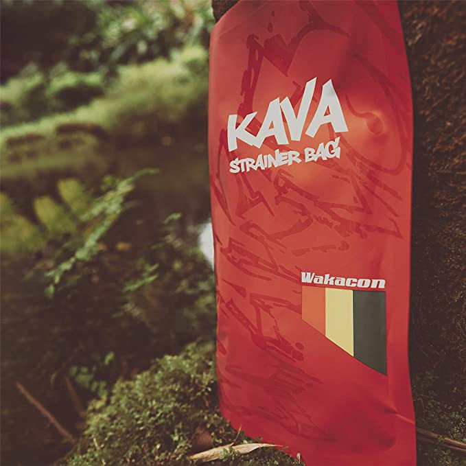 Kava Strainer Bag - Image 2