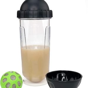 Kavafied Aluball Pro Kava Maker (with Shell)