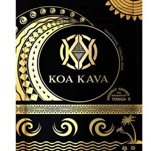 Tongan Kava Kava Root Powder