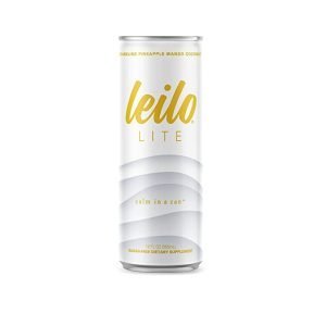 Leilo Lite (Super-Free Kava Soft Drink)