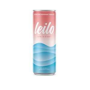 Leilo (Kava Soft Drink)