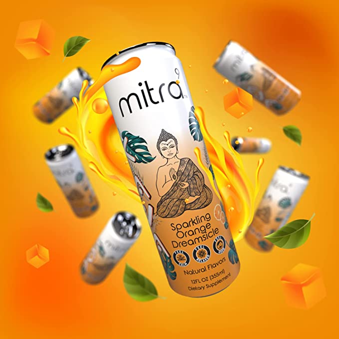 Mitra9 Kava Soft Drink - Image 5