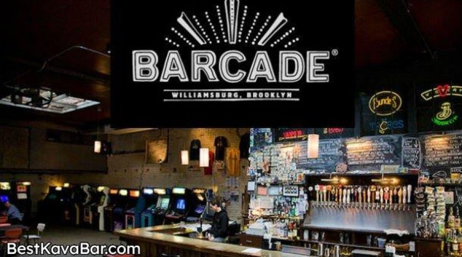 Kava Barcades Should Be the Next Big Thing