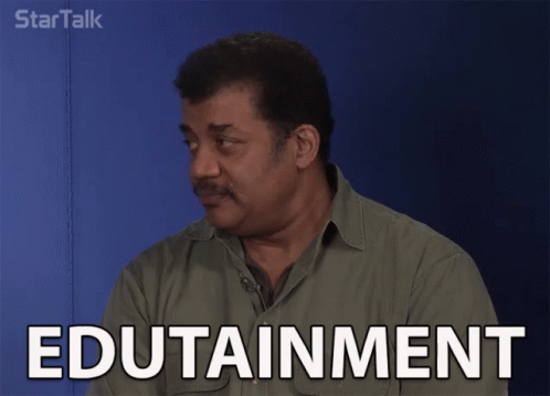 Kava Edutainment