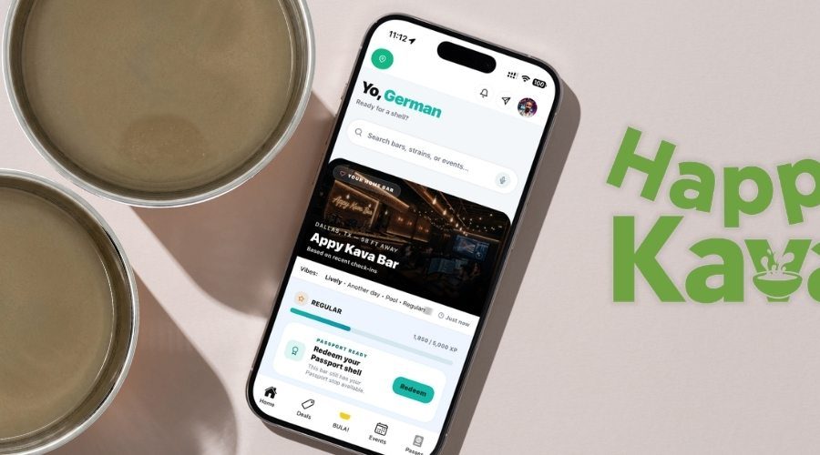 The Future of the Kava Community: Why HappyKava App v3 Changed Everything.